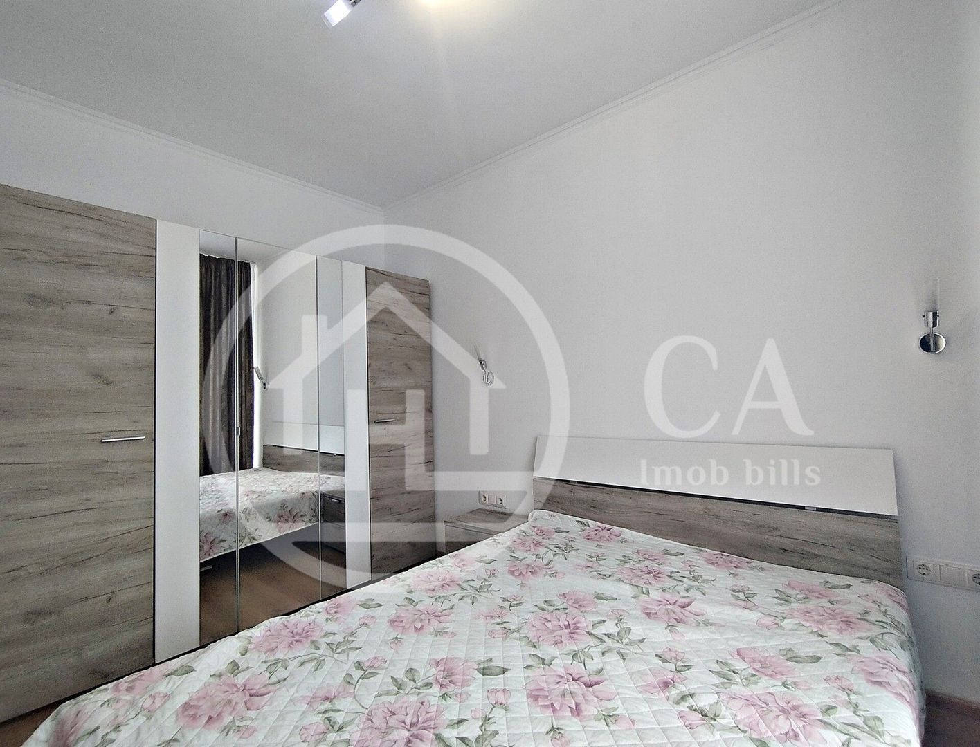 Apartament de inchiriat cu 2 camere in zona Iosia, Oradea - Poză 2