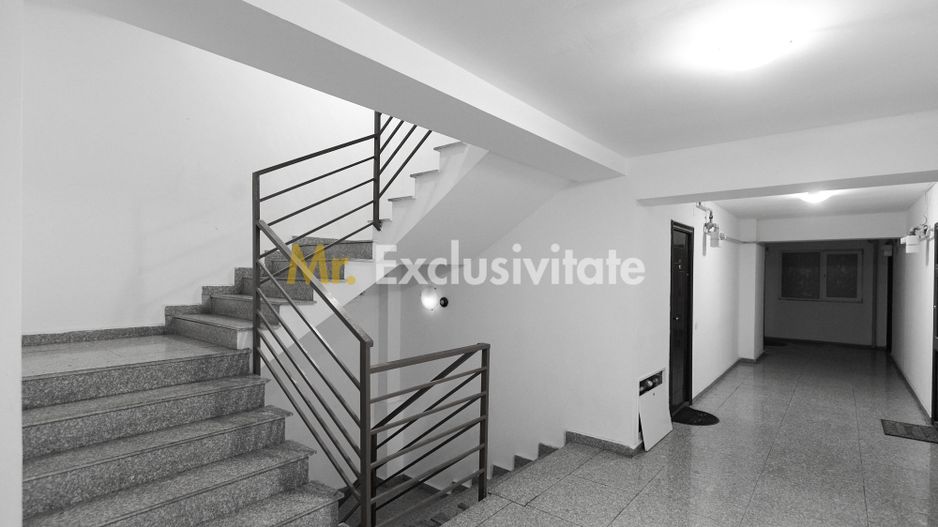Apartament doua camere Gavan III construit in 2008 - Poză 21