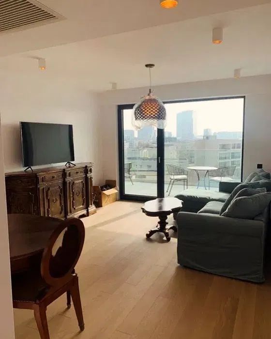 Apartament 2 camere One Towers Herastrau - Poză 2