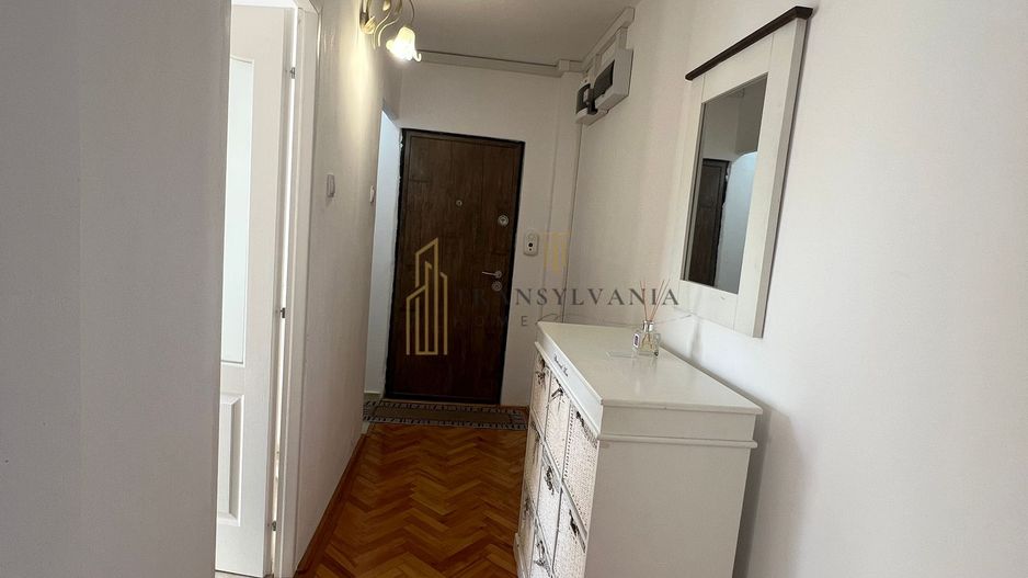 Apartament 2 camere de închiriat – Locație excelentă, lângă Parcul Sub - Poză 13