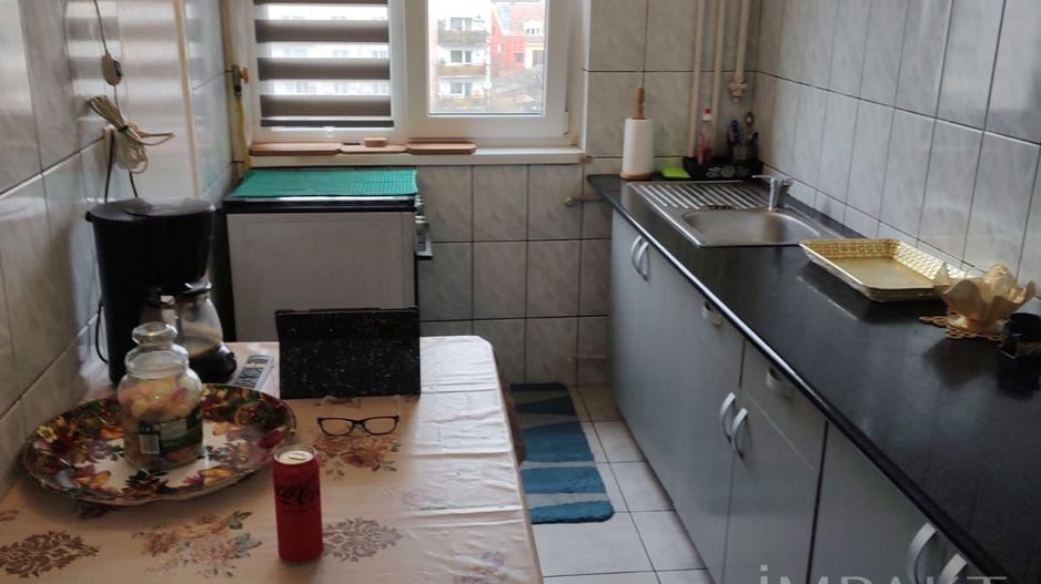 Apartament ideal pentru familie – 4 camere confort 1 in Manastur - Poză 6