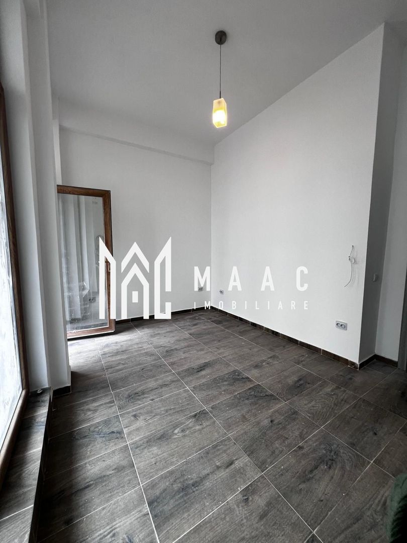Apartament I 2 camere I Parter - Poză 1