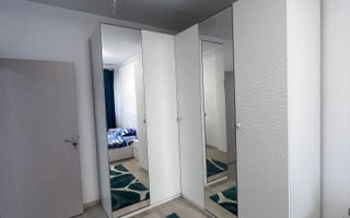 Apartament cu 2 camere-Bulevardul Timisoara-cu centrala+loc de parcare - Poză 23