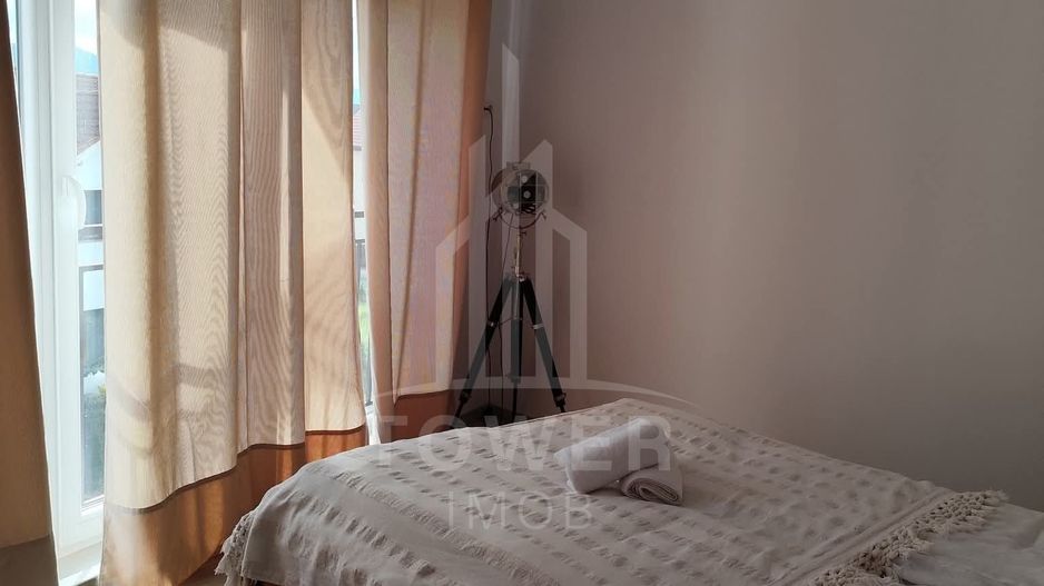 Apartament de închiriat în Șelimbăr | Loc de parcare - Poză 2