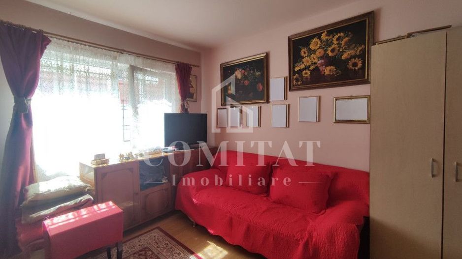 Apartament 2 camere decomandate | Zona Eroilor - Poză 3