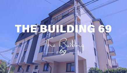 The Building 69 - Belsugului 70A