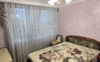 Vânzare, apartament, 3 camere, str. Luceafarul ,sat. Dobogea. - Poză 5