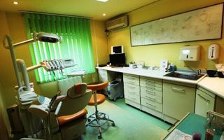 Spațiu parter cu destinație mixtă, zona fostă Lidia – 67 mp - Poză 3