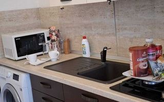 Apartament 1 Camera | 37 Mp | Garaj | Gheorgheni WEST SIDE IULIUS MALL - Poză 4