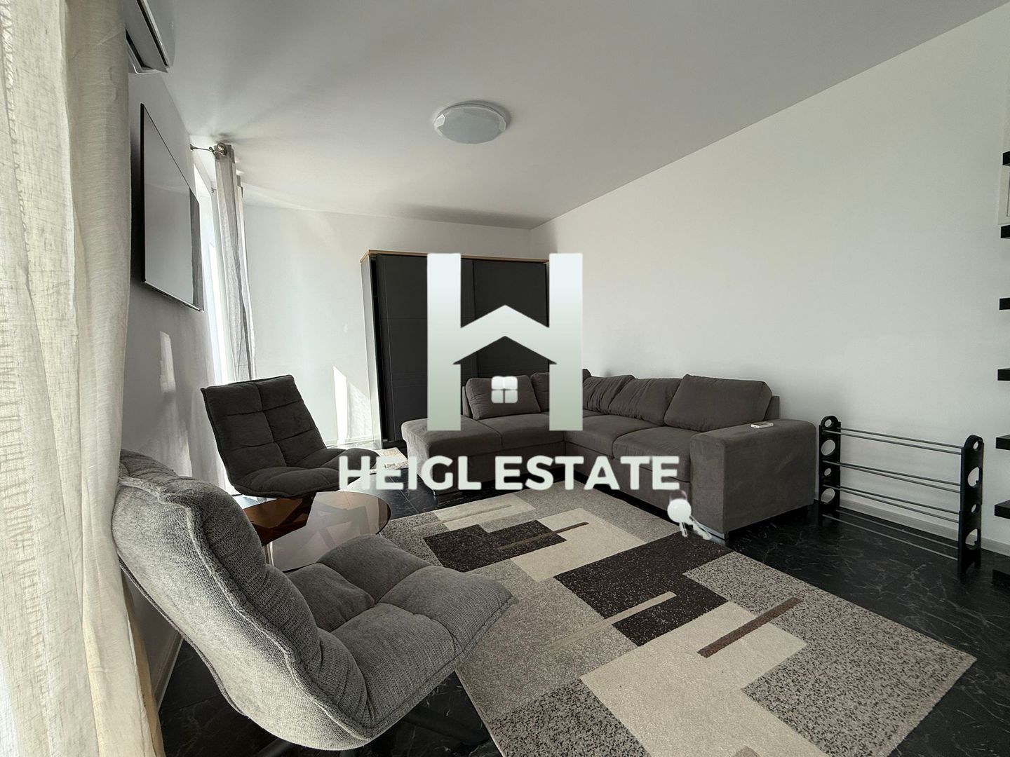 Inchiriez apartament cu o camera in Dumbravita - Poză 2