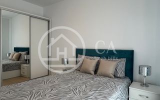 Apartament cu 3 camere de inchiriat in Prima Green, Oradea - Poză 6