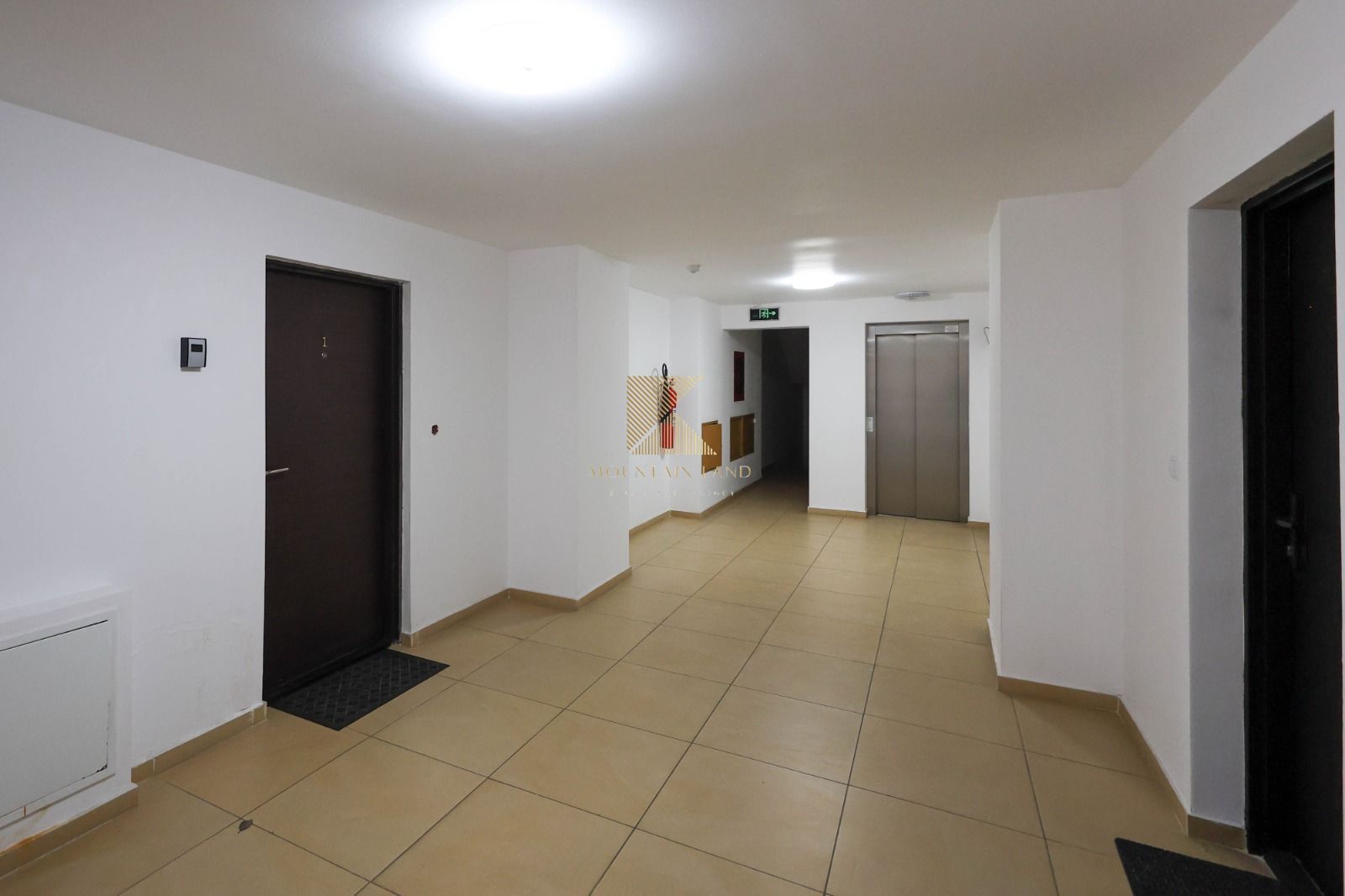 Garsoniera exclusivista | 37 mpu + 28 terasa | Seasson Residen - Poză 19