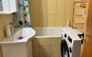 AP. 2 CAMERE- DRISTOR, PET-FRIENDLY, BLOC REABILITAT, METROU 5 MIN - Poză 8