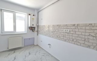 NOU  PLATOU GALATA  APARTAMEN 3 CAMERE DEC 2 BAI 85 MP TVA INCLUS - Poză 1