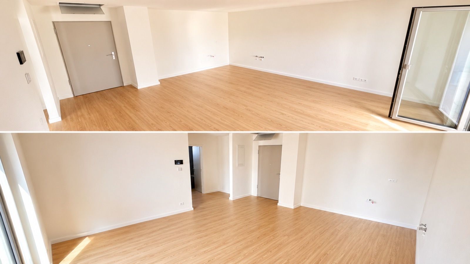 Apartament modern | 2 camere | finisat | terasa | parcare | Era Hexago - Poză 1