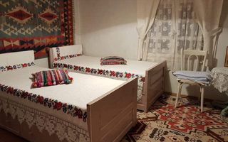 VANZARE CASA TRADITIONALA | 131 MP | TEREN 460 MP | PASAREA, ILFOV - Poză 4