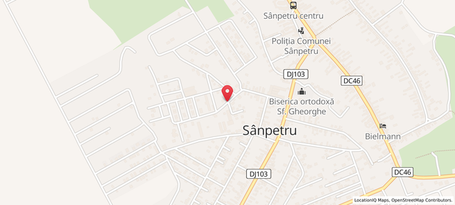 Locație Malkron Imob Brasov