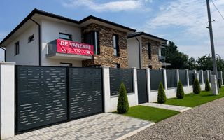 VILĂ TUNARI | 4 CAMERE | DIMIENI | - Poză 3
