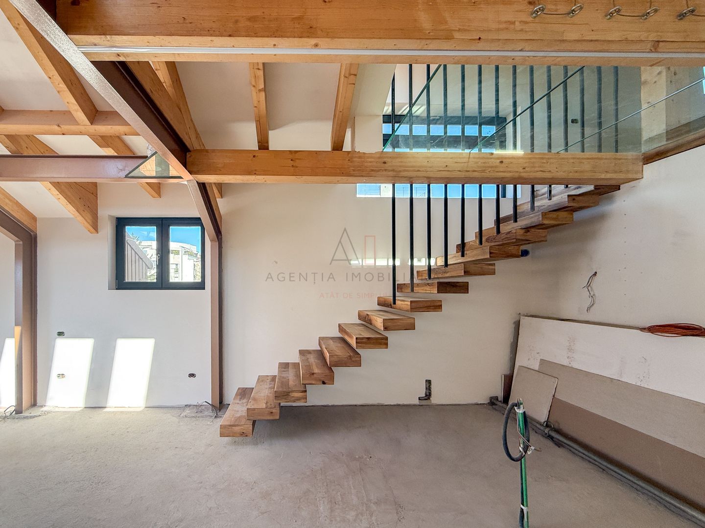 Penthouse Aviatorilor - Poză 14