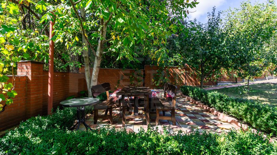 Vânzare, casă, 5 camere, str. Gura Văii, sect. Riscani - Poză 35