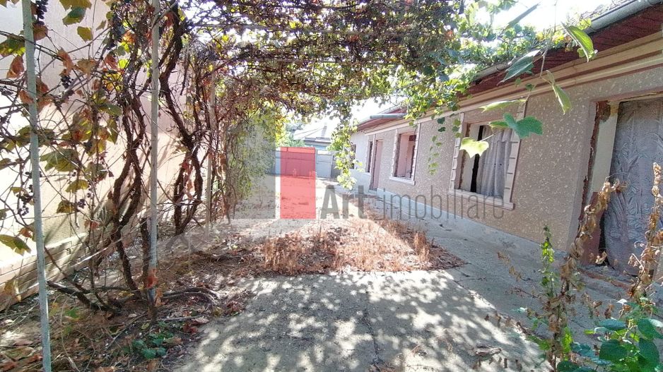 Afumati- Ilfov - teren 899 mp - 80€ /mp- Comision Cumparator ZERO - Poză 7