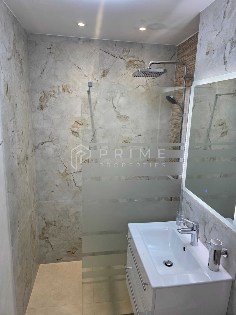 Apartament cu 1 cameră recent renovat | Tudor, Rămurele | - Poză 3