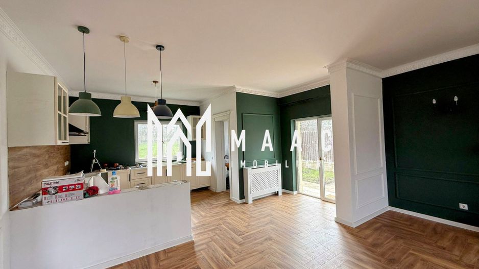 Casa 4 camere I Tocile I Stil mediteranean I 120 MPU - Poză 4