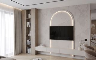 Apartament Superfinisat in THE NEST! 2 camere cu terasa! Etajul I - Poză 2