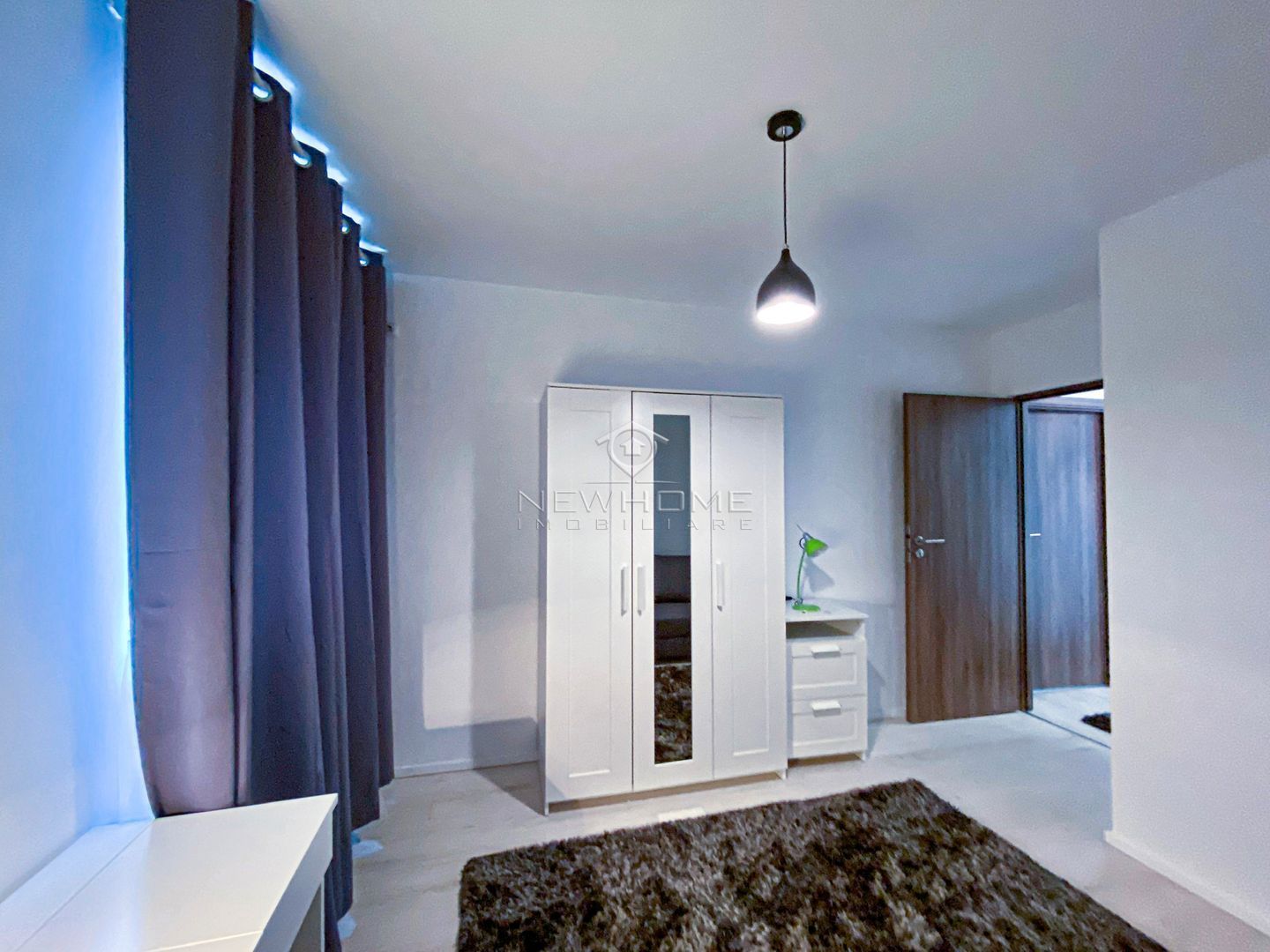 Apartament 3 camere PARCARE, zona Iulius Mall, Fsega - Poză 12