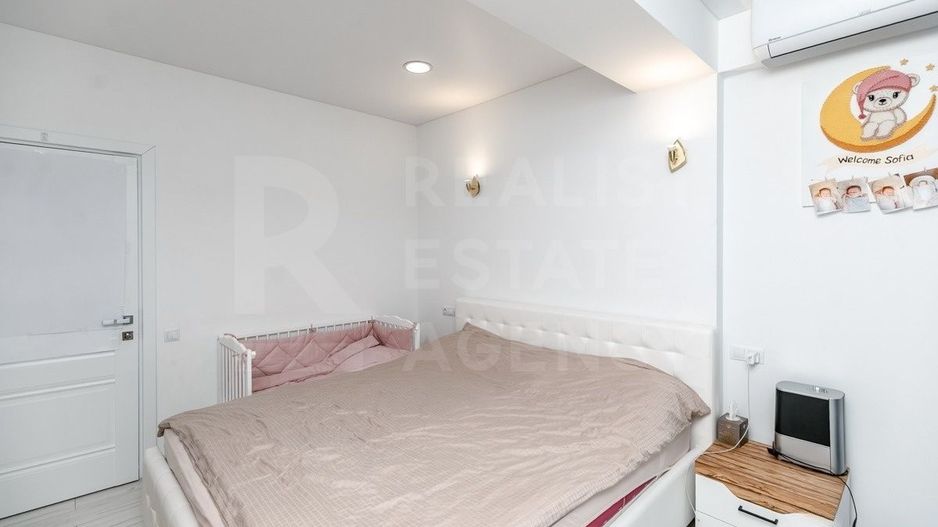 Vânzare, apartament, 1 cameră, bd. Mircea cel Bătrîn, Ciocana - Poză 10