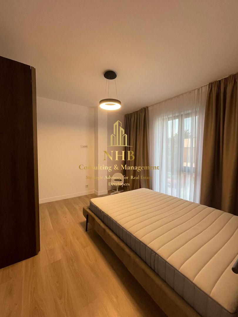 Villa for sale in Corbeanca - Fully Furnished! - Poză 11