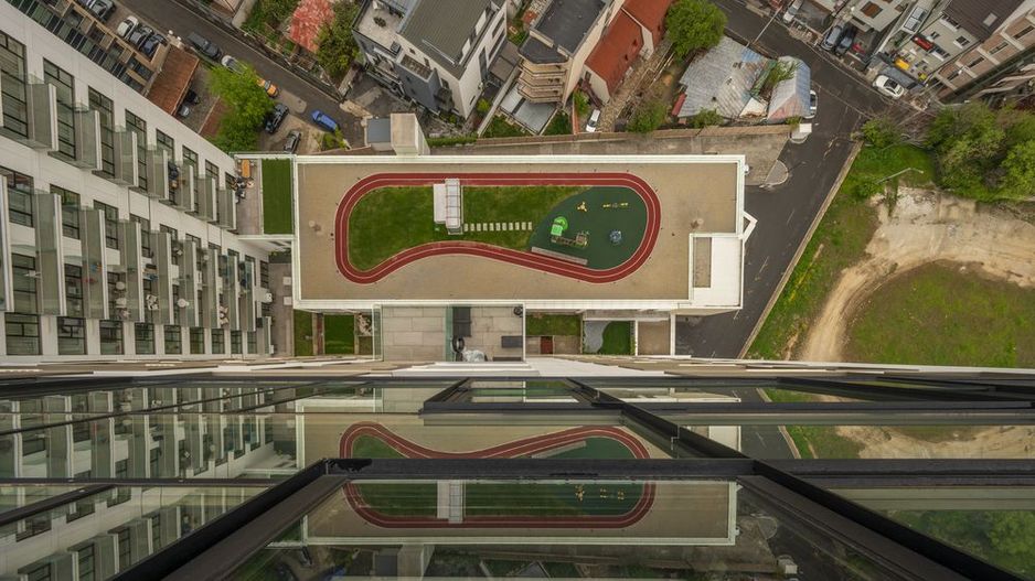 Penthouse One Verdi Park I Un refugiu al luxului în inima orașului! - Poză 41