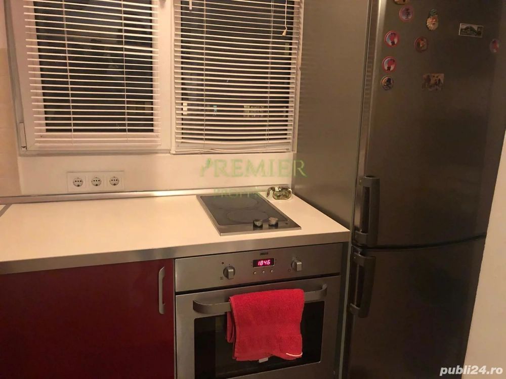 APARTAMENT 2 CAMERE MOBILAT SI UTILAT READY TO MOVE | AVIATIEI PROMENADA | - Poză 3