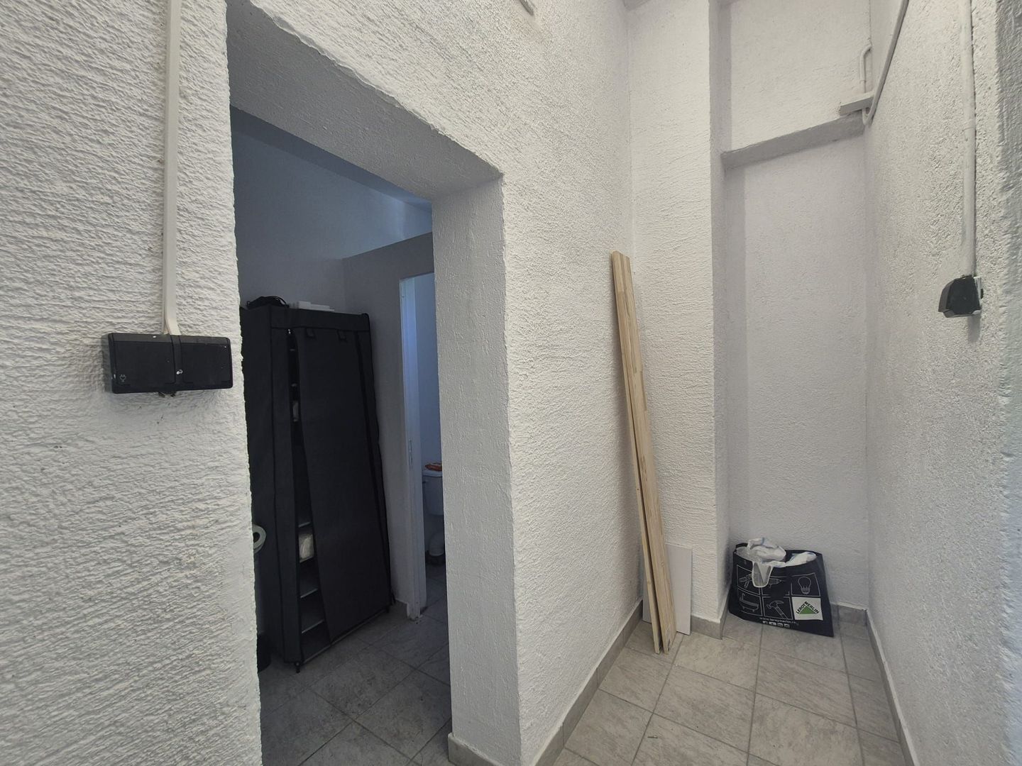 Exclusivitate - Zizinului^Vlahuta, spatiu cu intrare din strada - Poză 10
