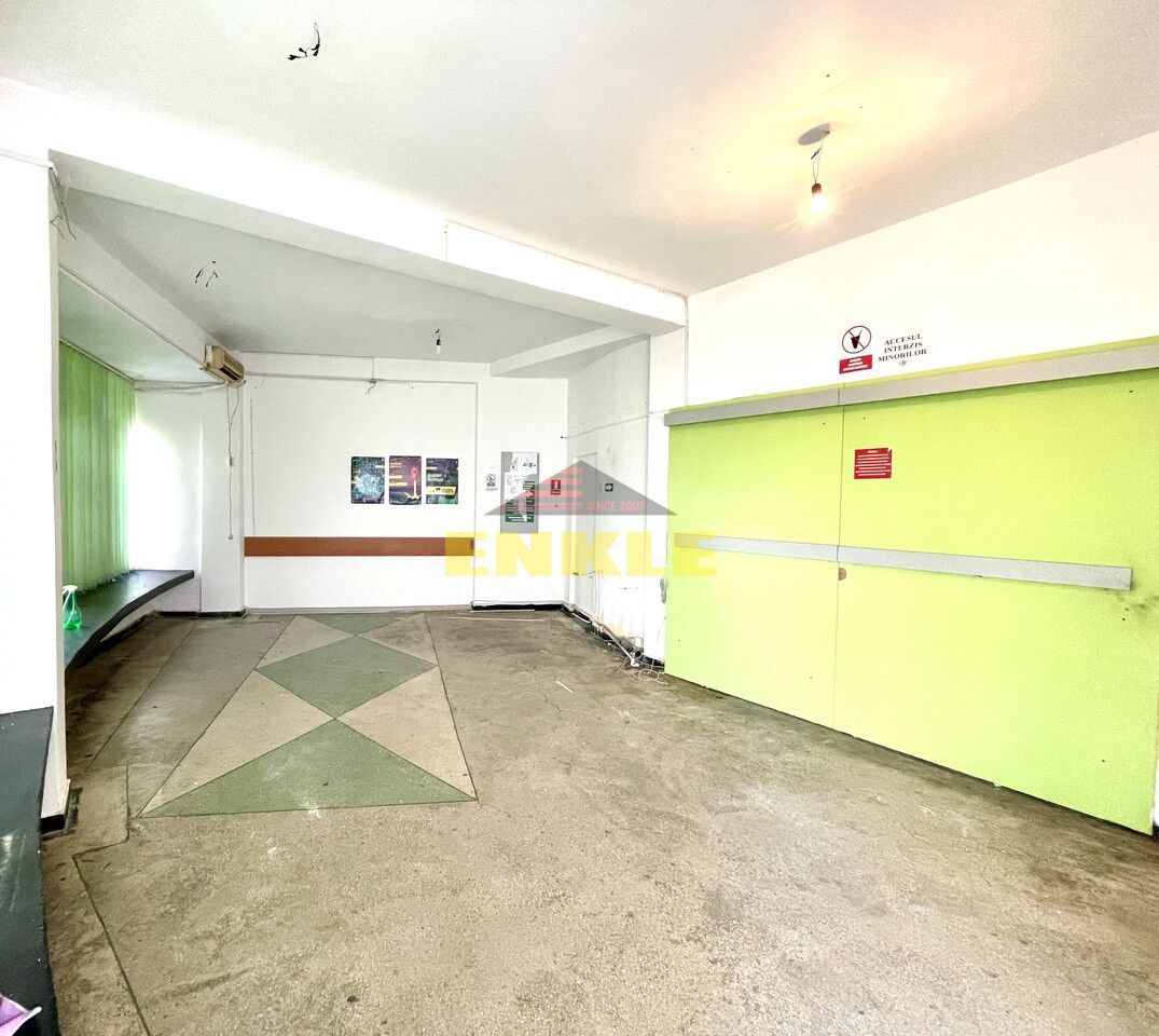 Se vinde/inchiriaza spațiu comercial, zona Grivița - Poză 3