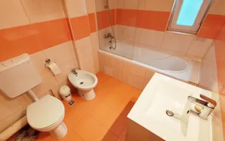 2 camere, decomandat, bloc nou, modern, parcare, Andrei Muresanu - Poză 15