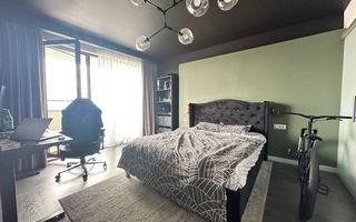 Penthouse exclusivist cu 4 camere, situat intr-un ansamblu de lux! - Poză 19