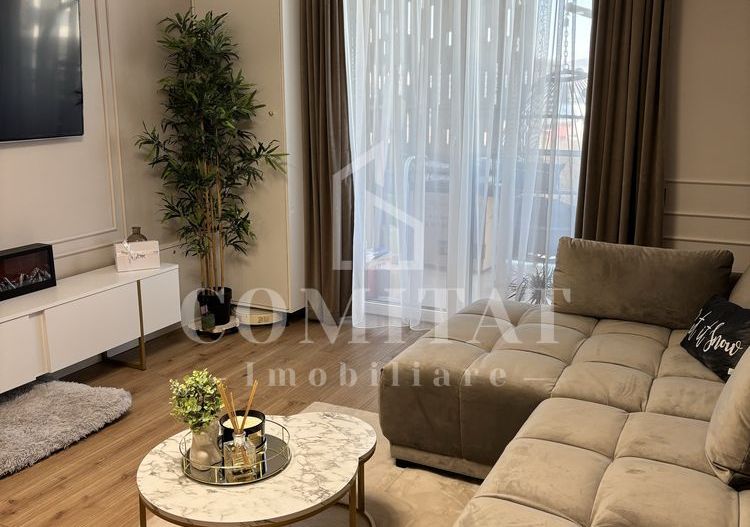 Apartament de vânzare | Zona Între Lacuri - Poză 2