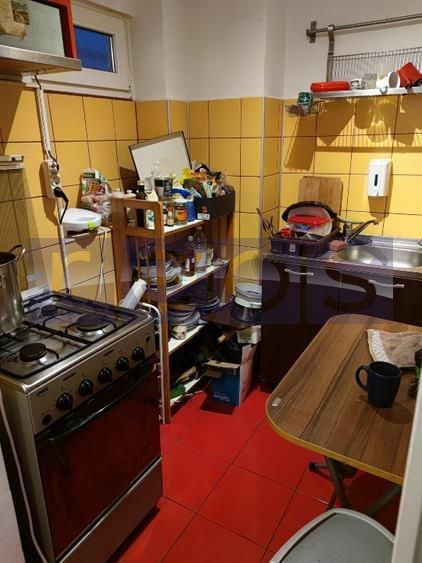 DE VANZAREA  2 CAMERE | DRUMUL TABEREI | DECOMANDAT | METROU - PARCARE - Poză 5