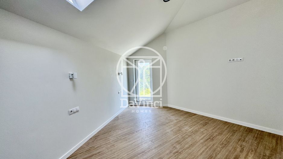Penthouse 3 camere, intabulat, finisat la cheie (NCL-WESTVILA-ap.9) - Poză 8