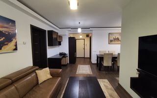 Apartament cu 2 camere în imobil nou | Zona Iulius Mall - Gheorgheni - Poză 1