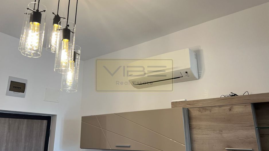 Apartament 2 camere Centru - Palas Mall  Lazar Residence - Poză 7