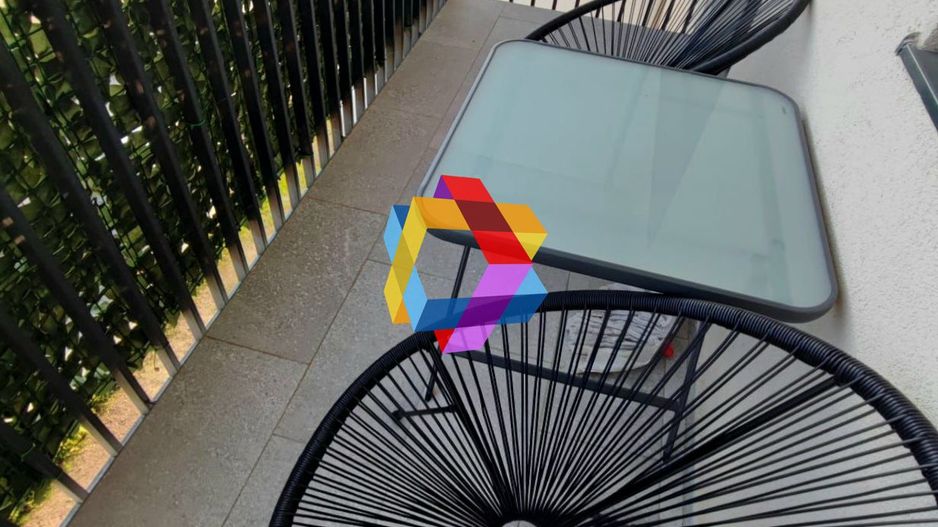 Apartament cu trei camere, zona Rulmentul 73 mp - ansamblu rezidential modern - Poză 10