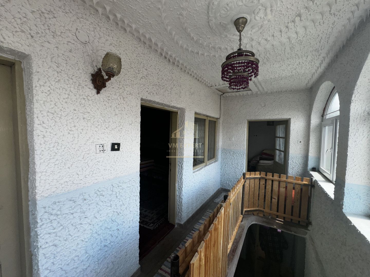 CASA 5 CAMERE 180 MP TEREN 814 MP CAMPULUNG - Poză 11