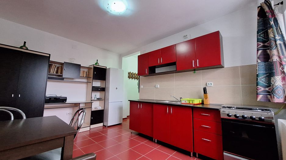 Apartament 1 cameră spațios, Gheorgheni, str Albac - Poză 5