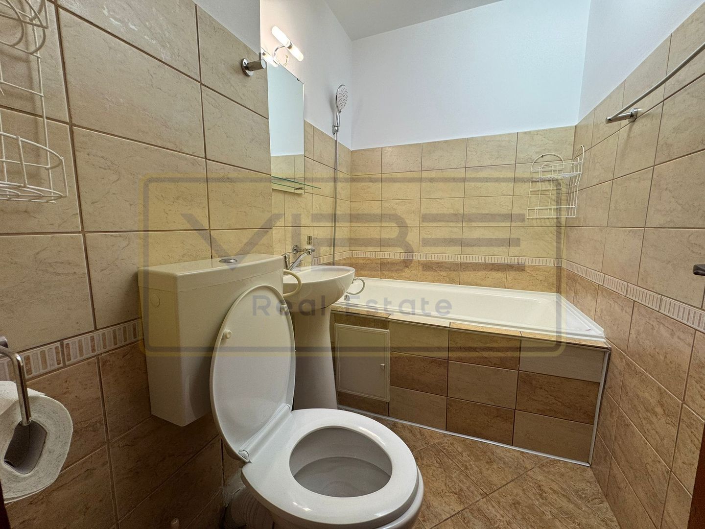 Apartament 2 camere decomandat Tatarasi - Blv V. Lupu - Poză 15