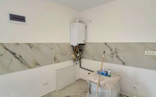 Casa individuala, 213 mp - 2 Aparatmente separate, Brasov - Sanpetru - Poză 13