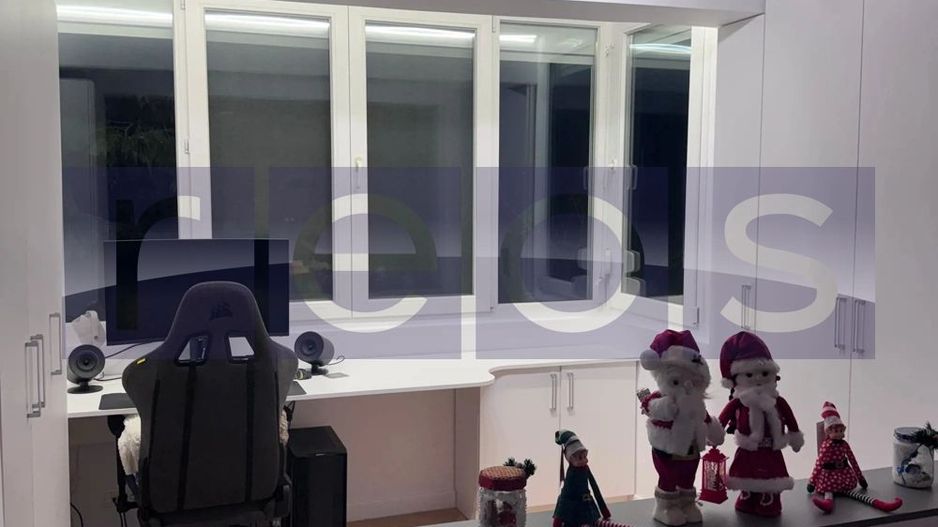 APARTAMAMENT 2 CAMERE LUX | TITAN |  SECTOR 3 | - Poză 11