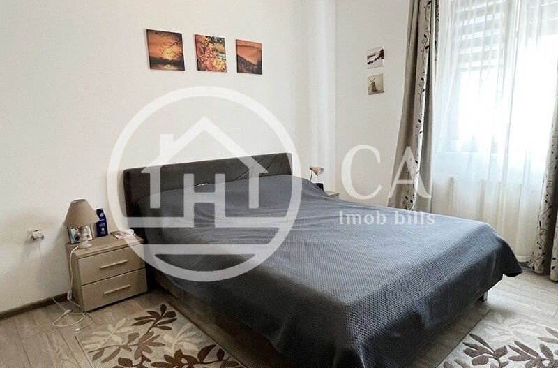 Casă de vanzare cu 4 camere in Cartierul Tineretului, Oradea - Poză 7