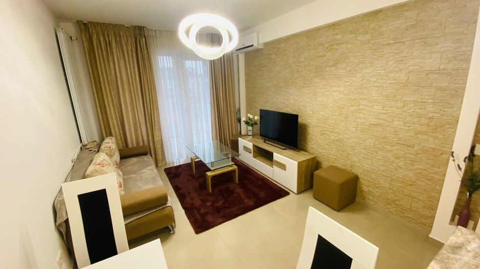 Apartament 3 camere, bloc nou Prima Residence - Onestilor, Oradea - Poză 1